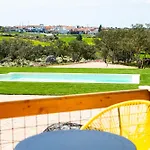 Quinta Do Prado Casa rural Vilar Formoso