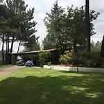 Séjour à la campagne Quinta Do Prado *