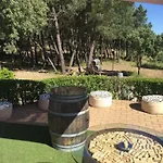 Quinta Do Prado Casa rural *