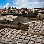 Quinta Do Prado Vilar Formoso