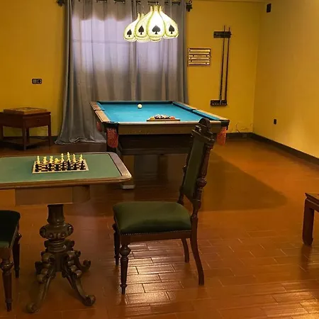 Quinta Do Prado カントリーハウス