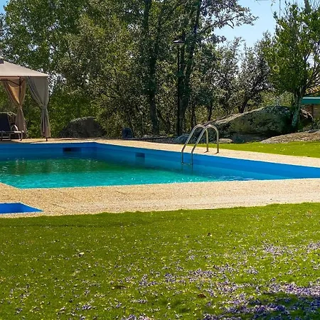 Quinta Do Prado Vilar Formoso