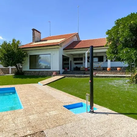 Quinta Do Prado Vilar Formoso