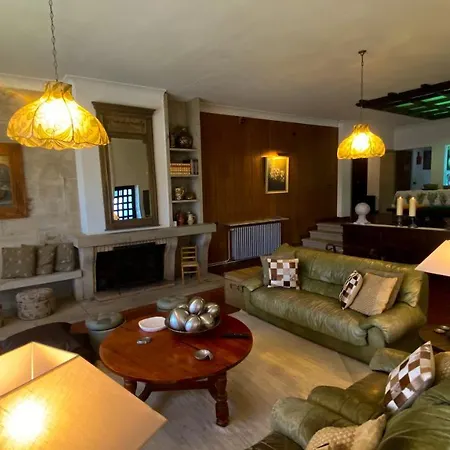 Quinta Do Prado Country house