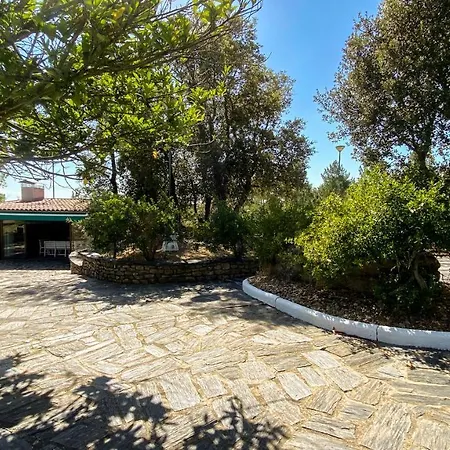 Quinta Do Prado Vilar Formoso