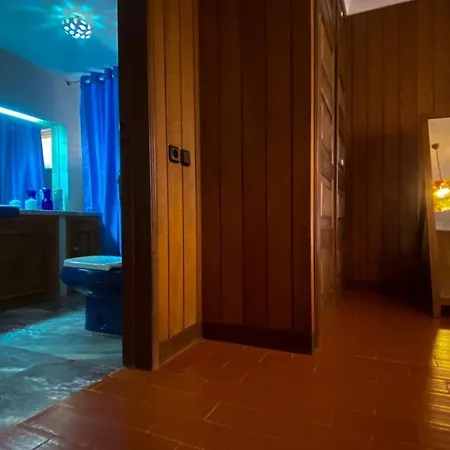 Quinta Do Prado Εξοχικό σπίτι Vilar Formoso