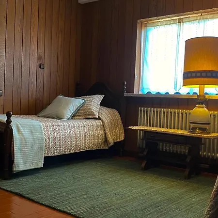 Landhaus Quinta Do Prado *