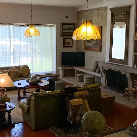 Landhuis Quinta Do Prado *