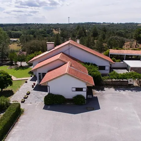 Εξοχικό σπίτι Quinta Do Prado