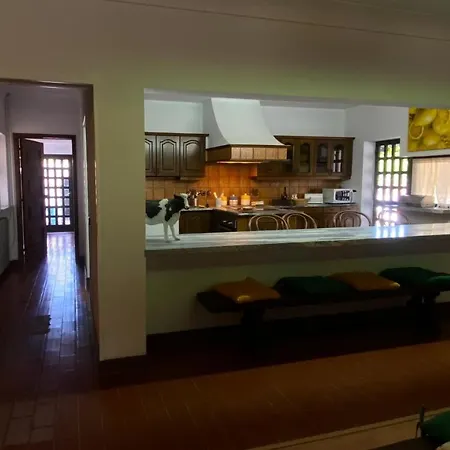 Quinta Do Prado Landhaus Vilar Formoso