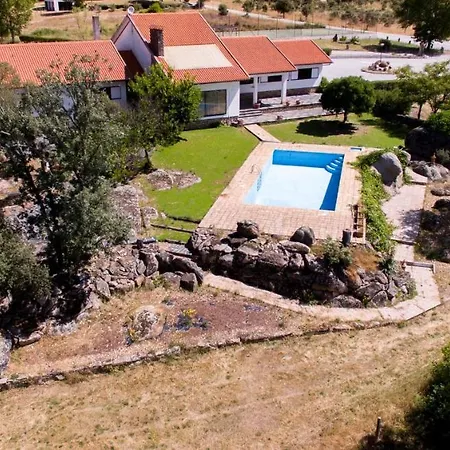 Quinta Do Prado Landhuis *