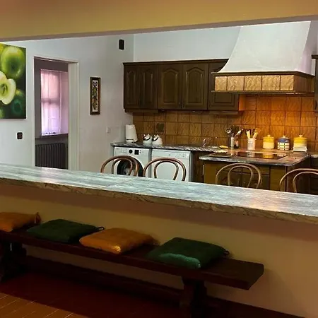 Casa rural Quinta Do Prado