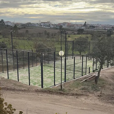 Quinta Do Prado Kır Evi *