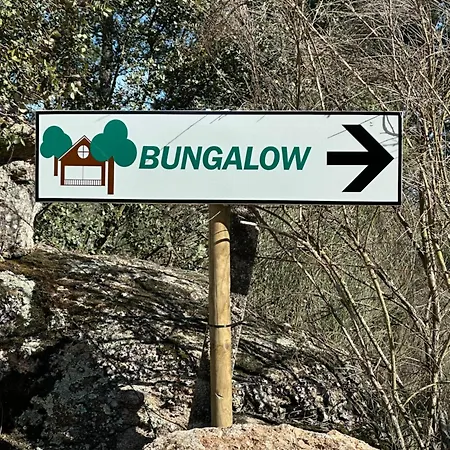 Landhuis Quinta Do Prado Vilar Formoso