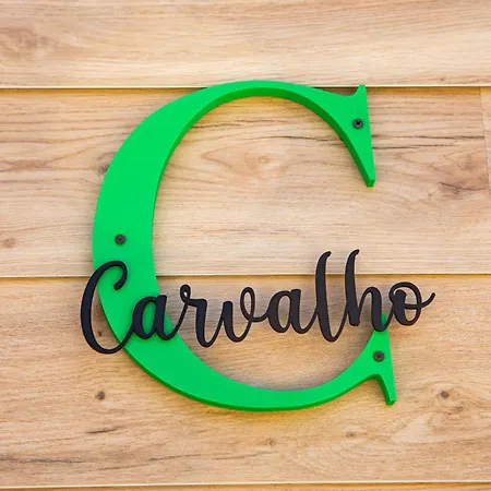 Landhaus Quinta Do Prado