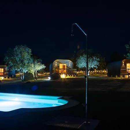 Quinta Do Prado Landhaus Vilar Formoso