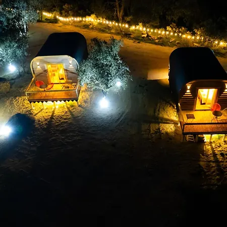 Landhuis Quinta Do Prado