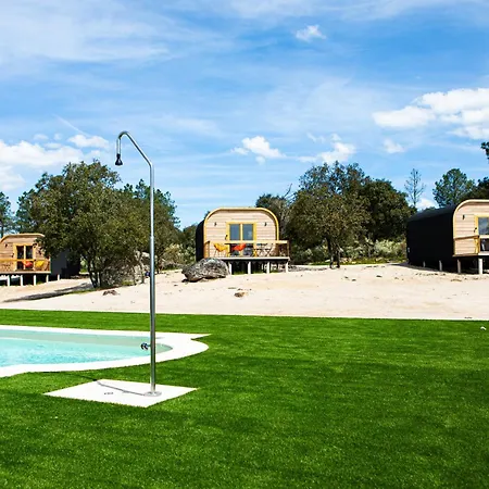 Casa rural Quinta Do Prado *