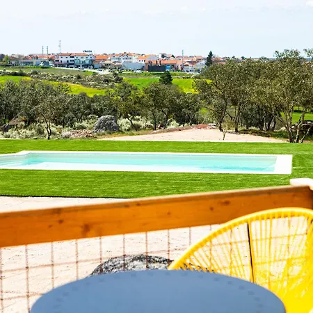 Quinta Do Prado Landhuis Vilar Formoso