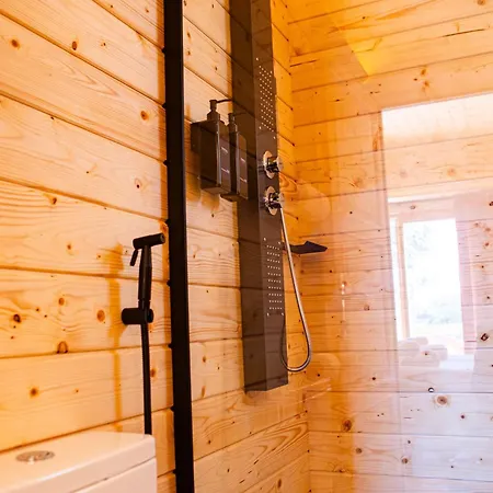 Quinta Do Prado Vilar Formoso