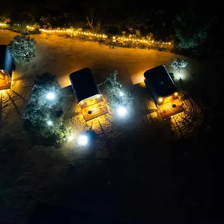 Quinta Do Prado Kır Evi