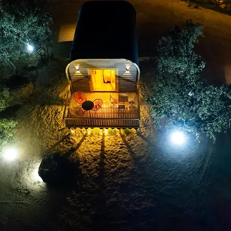 Εξοχικό σπίτι Quinta Do Prado