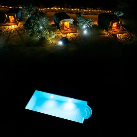 Landhaus Quinta Do Prado *