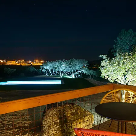 Kır Evi Quinta Do Prado Vilar Formoso