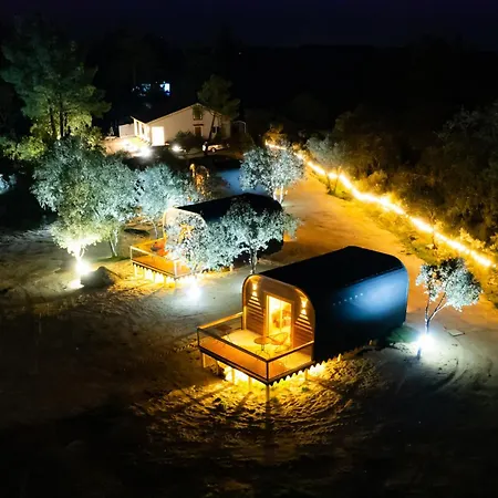 Quinta Do Prado Vilar Formoso