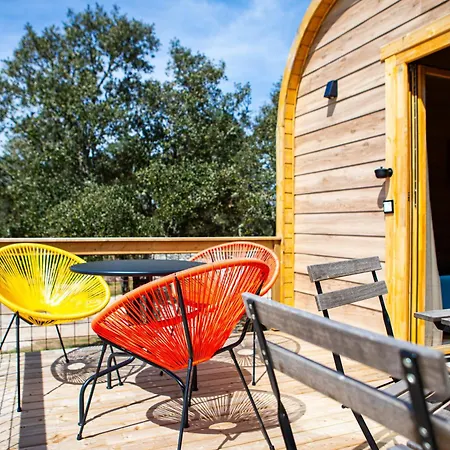 Quinta Do Prado Landhuis