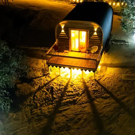 Quinta Do Prado Kır Evi Vilar Formoso