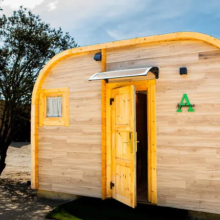 Landhuis Quinta Do Prado Vilar Formoso