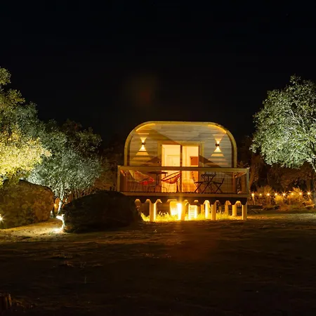 Quinta Do Prado Casa rural