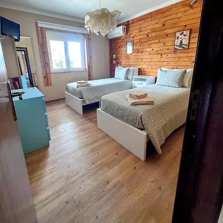 Quinta Do Prado Kır Evi *