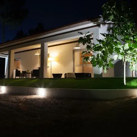 Casa rural Quinta Do Prado *