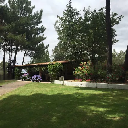 Εξοχικό σπίτι Quinta Do Prado *