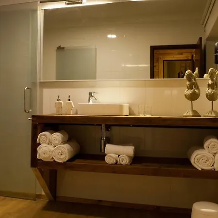 Quinta Do Prado Vilar Formoso