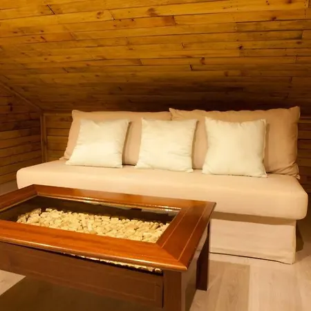 Quinta Do Prado Landhaus *