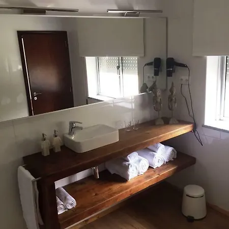 Landhaus Quinta Do Prado