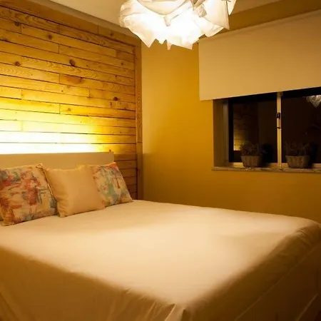 Quinta Do Prado Landhuis Vilar Formoso