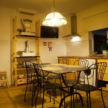 Quinta Do Prado Vilar Formoso