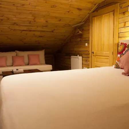 Quinta Do Prado * Vilar Formoso