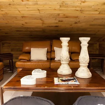 Quinta Do Prado Vilar Formoso