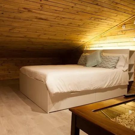 Landhaus Quinta Do Prado *