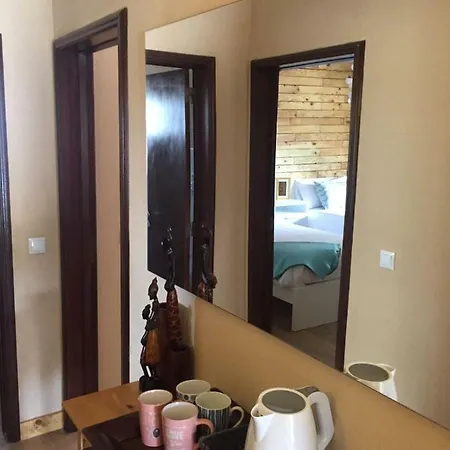 Quinta Do Prado Landhuis Vilar Formoso