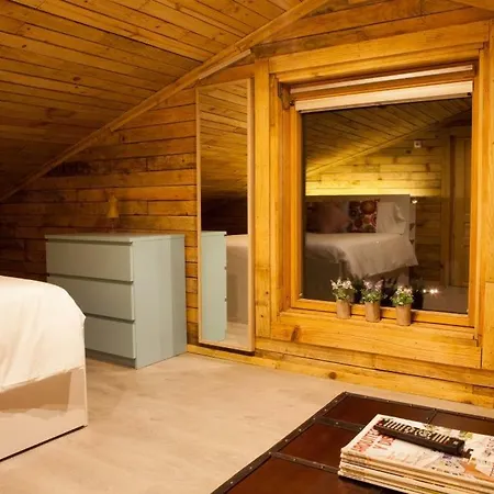 Quinta Do Prado Kır Evi *