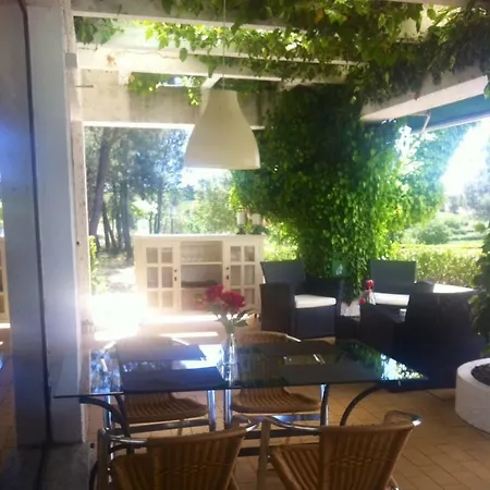 Casa rural Quinta Do Prado