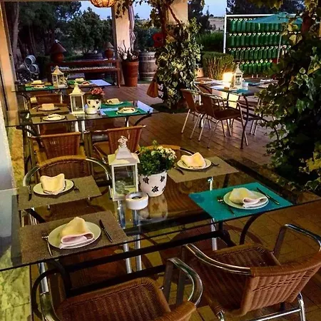 Quinta Do Prado Landhuis *