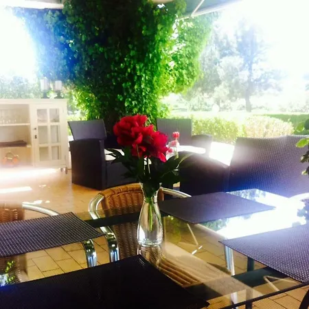 Quinta Do Prado Landhaus Vilar Formoso