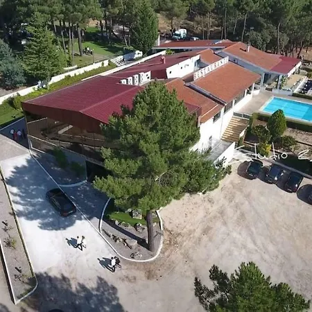 Quinta Do Prado Landhuis Vilar Formoso